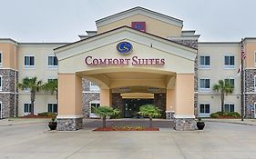 Comfort Suites Leesville La